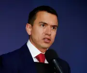 Toque de queda en Ecuador logra reducción del 77% en homicidios nocturnos