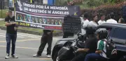Tragedia del Liceo Antioqueño: 4 meses sin justicia y empresa señalada sigue operando