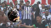Tragedia en banderazo de Alianza Lima: un muerto y decenas de heridos en incidente en estadio