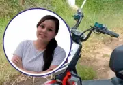 Tragedia en Barrancabermeja: Mujer muere al caer de moto eléctrica frente a su familia