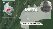 Tragedia en Meta: Hermanos de 5 y 8 años fallecen tras quedar encerrados en refrigerador