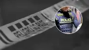Tragedia en Nariño: policía asesina a su hijo y hiere a su esposa