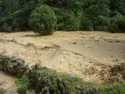 Tragedia en río Horta: Hombre muere arrastrado al intentar cruzar afluente en Santander