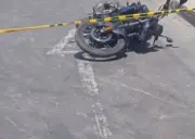 Tragedia vial en Barranquilla: Motociclista fallece en accidente en puente del Tabú