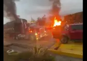 Tragedia vial en Cundinamarca: Dos muertos y 19 heridos tras choque múltiple en peaje Casa Blanca