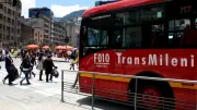 Transmilenio abre estación temporal Avenida 39 y cierra Calle 45 por obras del Metro