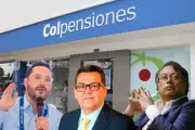Traslado de $25 billones a Colpensiones: abecé del decreto del Gobierno