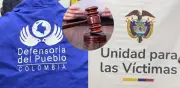 Tribunal ordena a Unidad de Víctimas entregar información sobre ayuda humanitaria