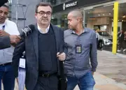 Tribunal Superior de Bogotá rechaza preacuerdo de Olmedo López por fallas en reparación a víctimas