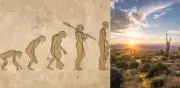 Trivia Maloka: El evento climático que impulsó la migración del Homo sapiens desde África