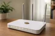 Truco viral de la moneda en el router: ¿mejora la señal WiFi?