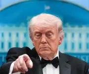 Trump habría sido objetivo en nuevo atentado durante cena en Washington