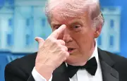 Trump usa tiroteo en gala para justificar salón de baile en la Casa Blanca