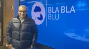 Tulio Zuloaga anuncia detalles del Burguer Master y José Ivorra enseña liderazgo en Bla Bla Blu