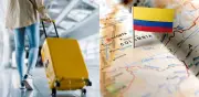 Turismo en Colombia: las ciudades preferidas por mexicanos, peruanos, chilenos y chinos