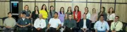 UCC Bucaramanga reúne a nuevos representantes estudiantiles y docentes para el período 2027