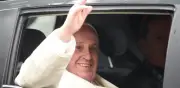 Un año sin el Papa Francisco: su tumba en Roma sigue siendo epicentro de peregrinación mundial