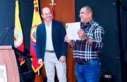 Unab lanza convocatoria de Lideremos 2026 para fortalecer líderes regionales en Santander