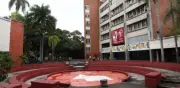 Univalle en paro hasta el 24 de abril: crisis presupuestal y descontento con rectoría