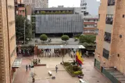 Universidad Sergio Arboleda confirma trágica muerte de estudiante tras caída desde sexto piso
