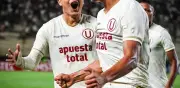 Universitario y Nacional se juegan la vida en el Monumental por Libertadores