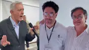Uribe arremete contra Petro y Cepeda por cifras de falsos positivos de la JEP