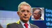 Uribe compara a Petro con dictador ugandés en fuerte crítica por defensa a Ocampo
