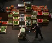 Uruguay registra inflación anual histórica de 2,94% en marzo, por debajo de la meta del Banco Central