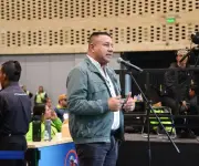 USO respalda salida transitoria de Ricardo Roa de la presidencia de Ecopetrol