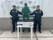 Valentía de empleada frustra robo en entidad financiera de Sabana de Torres