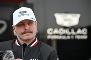 Valtteri Bottas y su peligrosa dieta que casi lo lleva a la desnutrición en la F1