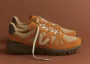 VEJA y Carnan lanzan colección inspirada en la Amazonía