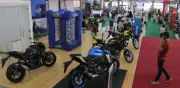 Venta de motocicletas en Colombia se disparó 40,62% en marzo con 118.410 unidades