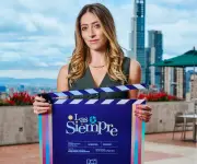 Verónica Orozco: Vivir el presente entre actuación, música y MasterChef Celebrity