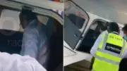 Video muestra a Petro subiendo a avioneta vinculada con alias 'Papá Pitufo'