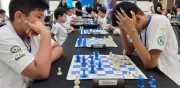 VIII Torneo de Ajedrez del Caribe a la Rueda Rueda 2026: Barranquilla será sede de la gran final