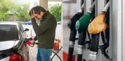 Villavicencio y Cali lideran el precio más alto de gasolina tras ajuste de 375 pesos en abril 2026