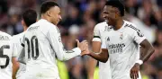 Vinícius revela conflictos con Xabi Alonso y celebra conexión con Arbeloa en el Real Madrid