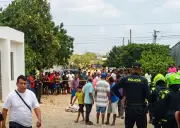 Violencia en La Guajira: 14 muertos en ataques, Defensoría alerta por reclutamiento de menores