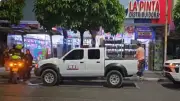 Violento robo de 200 millones en Barrancabermeja: comerciantes exigen seguridad urgente