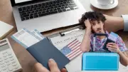Visa americana: razones por las que EE.UU. puede cancelarla en 2026