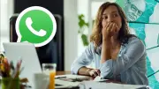 WhatsApp podría obligar a responder por deudas completas de tarjetas de crédito