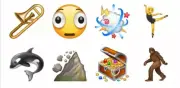 WhatsApp revela sus nuevos emojis: Pie Grande, ballet y orca entre las novedades