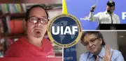 Wilmar Mejía asume dirección de la UIAF pese a investigación fiscal por vínculos con 'Calarcá'