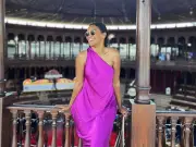 Yeimy Paola Vargas imputada por falsedad en documento público