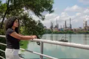 Yuvelis Morales, hija del Magdalena, gana el Premio Goldman 2026 por defender su tierra