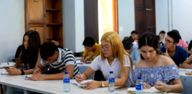 1.000 cupos gratuitos en IUB al Barrio: educación superior cerca de casa