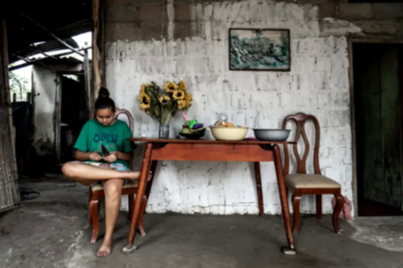 14 años de rodaje: el documental 'El juego de la vida' y su mirada a la pobreza