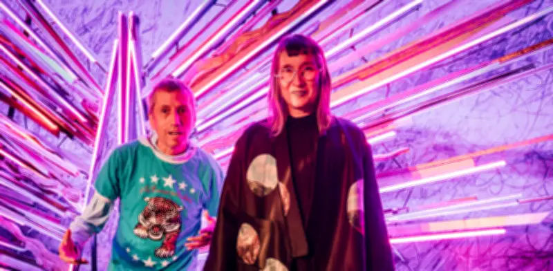 30 años de 'La pipa de la paz': el legado vigente de Aterciopelados