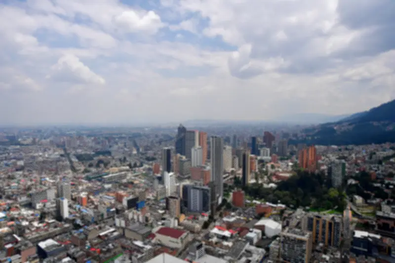 38ª FILBo: libros que tienen a Bogotá como protagonista
